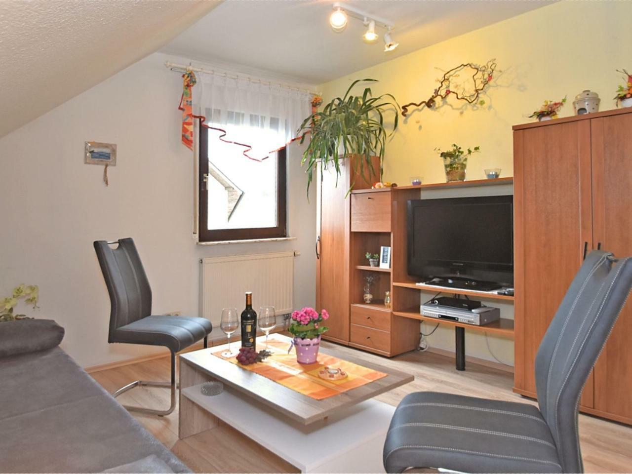 Cosy Apartment In Werda With Garden Room photo